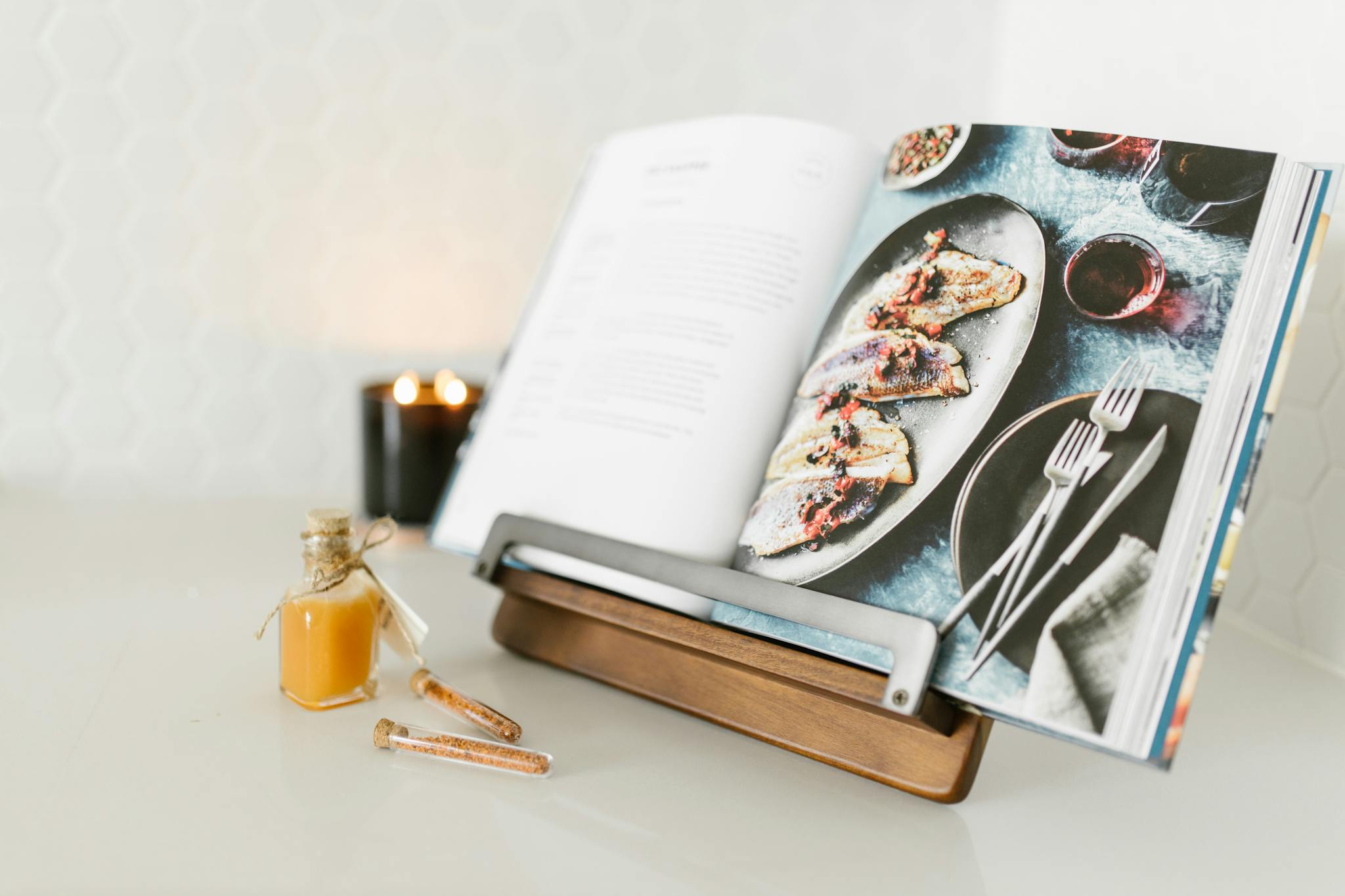Ricetta autentica della cucina italiana tratta da ricetteariza