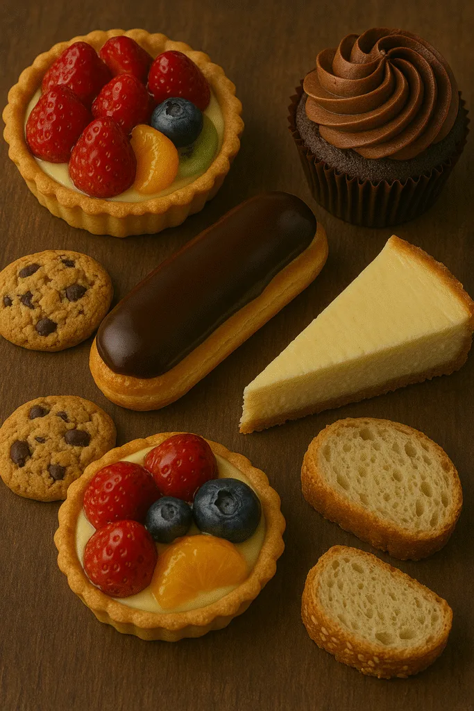 Ricetta autentica della cucina italiana tratta da ricetteariza