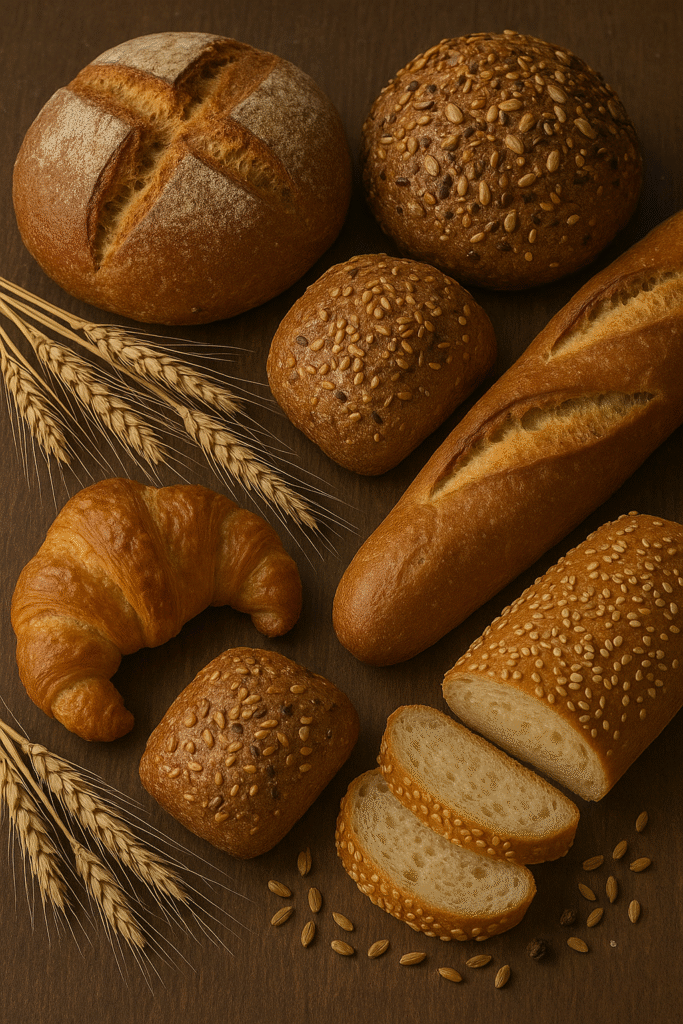 Ricetta autentica della cucina italiana tratta da ricetteariza
