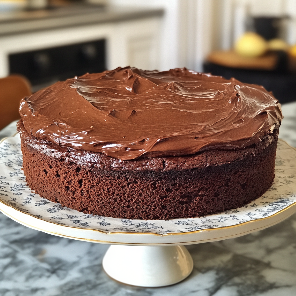 Torta tenerina: soffice dolce al cioccolato che conquista tutti