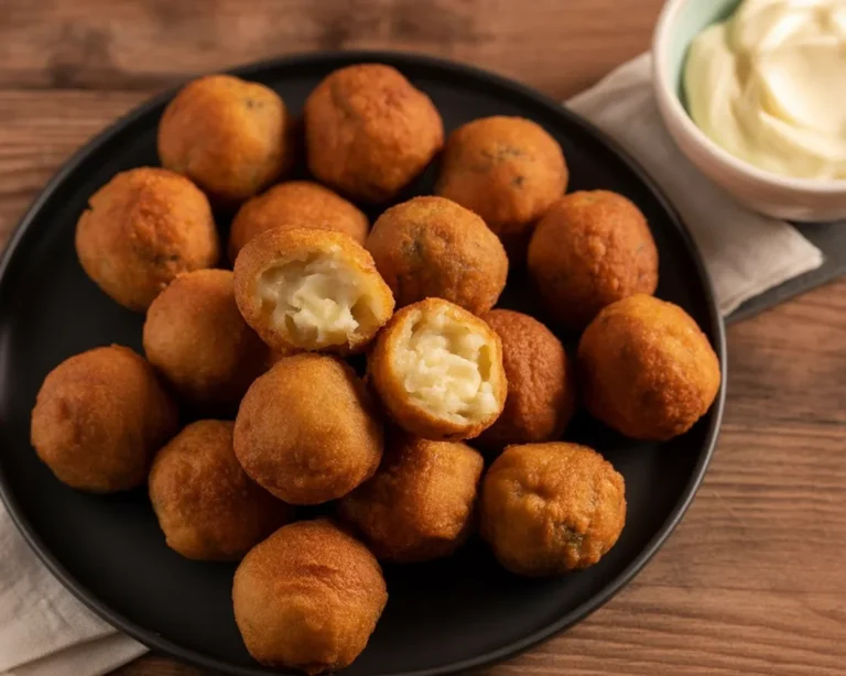 Polpettine di tonno e ricotta morbidissime con ricetta facile e ingredienti freschi.
