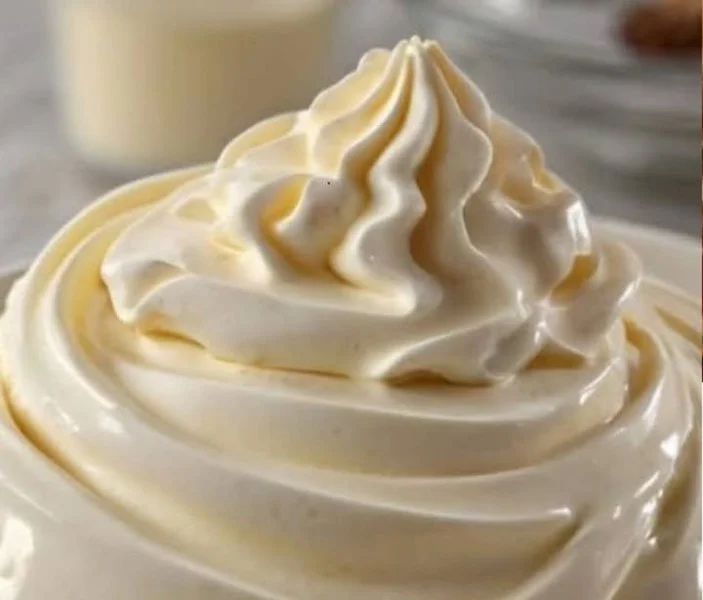 Crema pasticcera al mascarpone per dolci gourmet