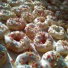 Tarallucci di Pasqua ricetta della chef Pamela Autiero