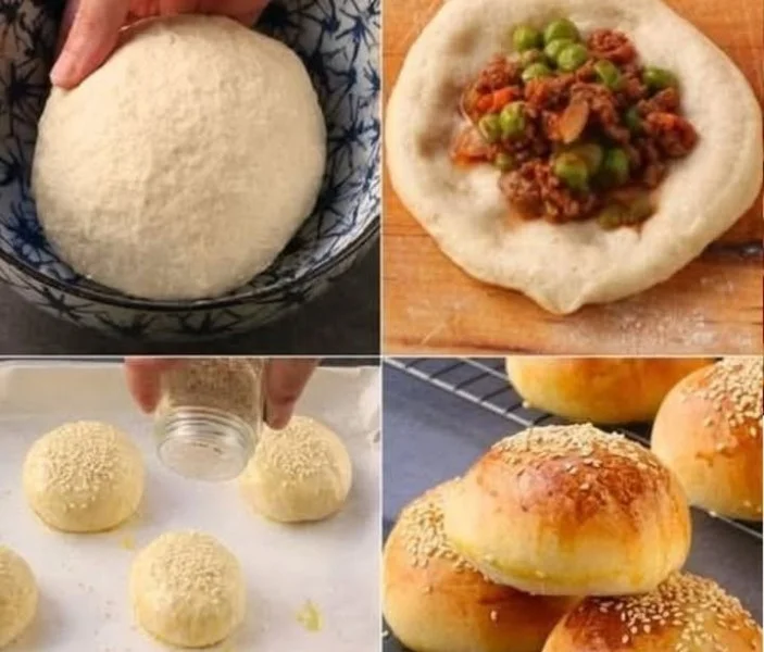 Ravazzate Siciliane, dolci tradizionali tipici della cucina siciliana.