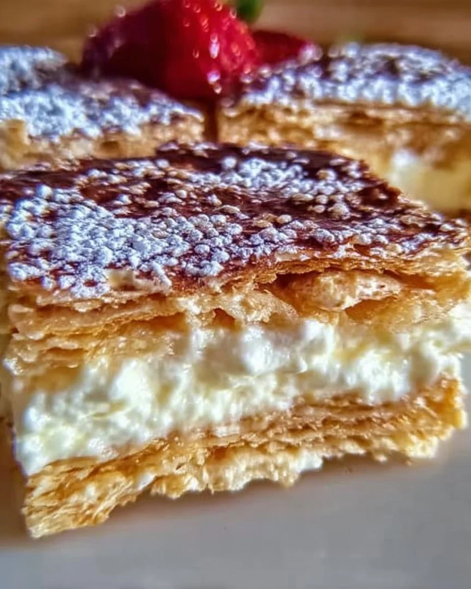 Deliziosa torta senza cottura decorata con frutta fresca