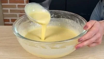 Crespelle italiane con ripieni dolci e salati