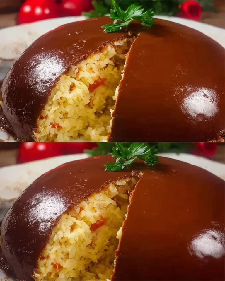 Parrozzo Abruzzese: dolce tipico dell'Abruzzo con mandorle e cioccolato