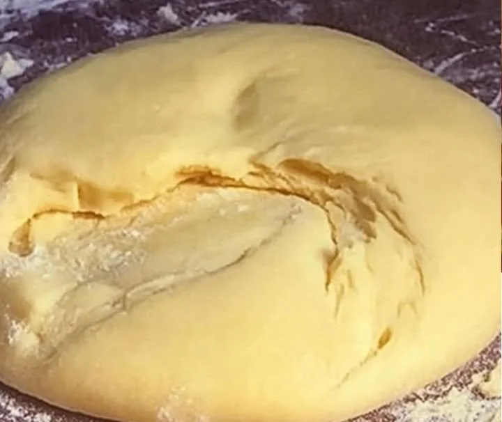 Ricetta della pasta frolla di Benedetta per dolci e crostate