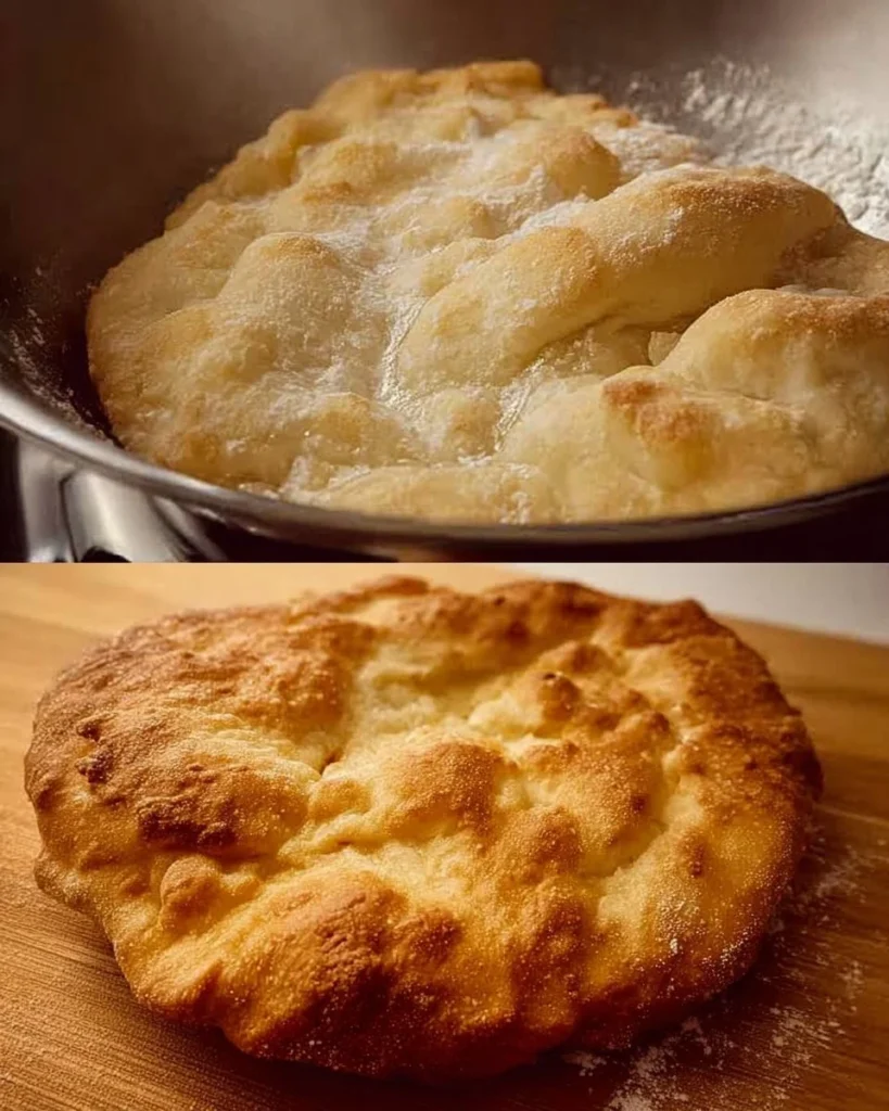 Ricetta facile con farina e acqua per piatti deliziosi