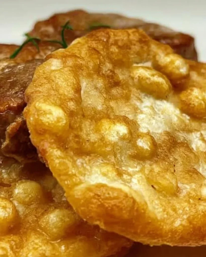 Immagine di una ricetta non completa con ingredienti pronti per la preparazione.