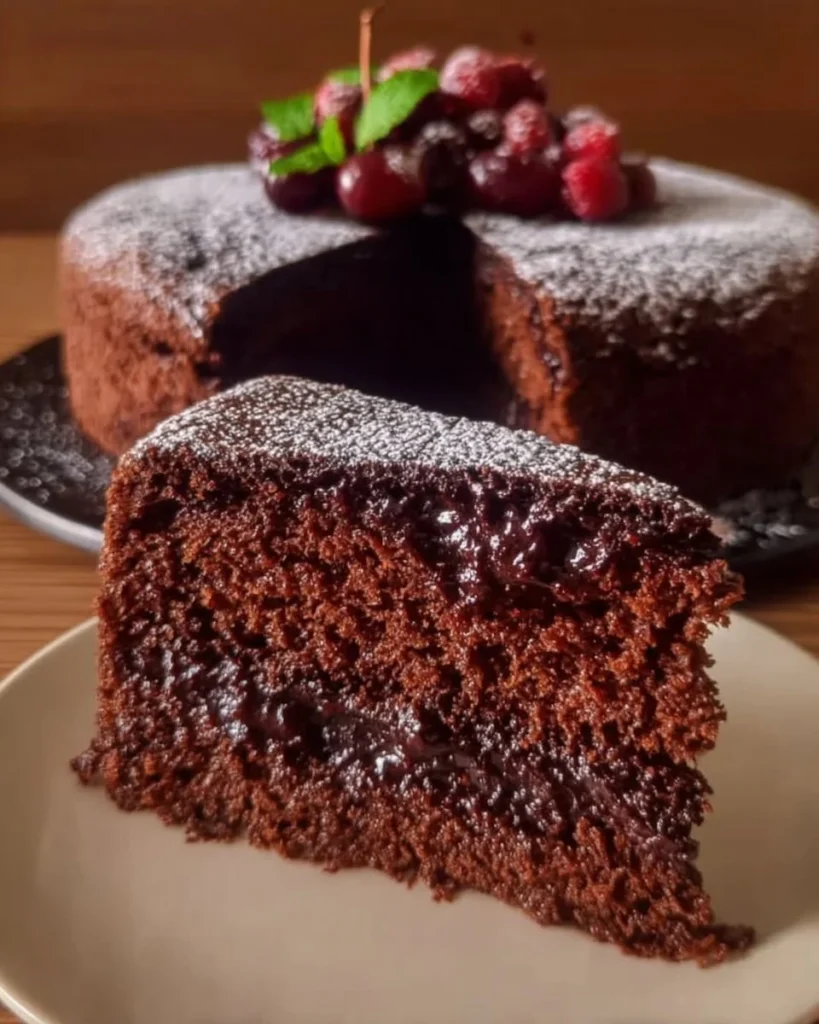Torta 12 Cucchiai pronta da servire con decorazioni deliziose
