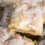 Biscotti di Chicago, deliziosi e croccanti, perfetti per un dolce momento.