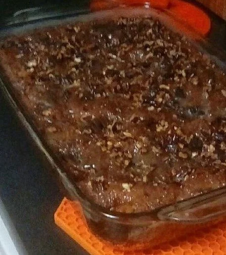 Deliziosa ricetta consigliata da marito e famiglia