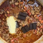 Veduta panoramica dei suggestivi paesaggi del Cile