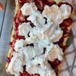 Dolci di Natale alla Reagan, dessert festivi tipici della tradizione natalizia.