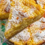 Dolci semplici e deliziosi da preparare a casa.