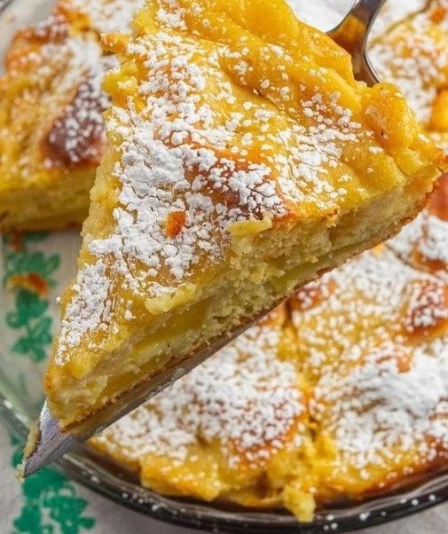 Dolci semplici e deliziosi da preparare a casa.