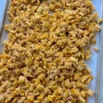 Ricetta festa per un buffet di successo in ufficio