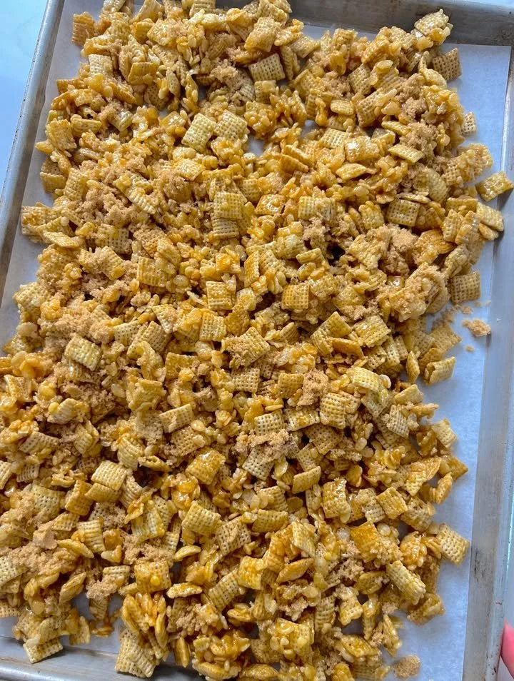 Ricetta festa per un buffet di successo in ufficio