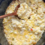 Ricetta lenta cucinata in slow cooker con ingredienti freschi e saporiti