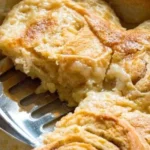 Ricetta della nonna con ingredienti freschi e tradizionali