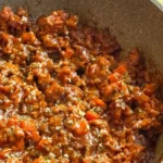 Ricetta tradizione scozzese con ingredienti tipici e preparazioni tradizionali.