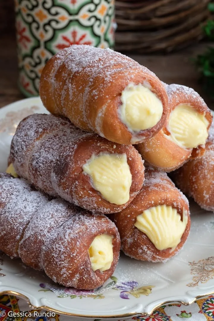 Torciglioni Messinesi, tipica pasta siciliana con condimenti tradizionali