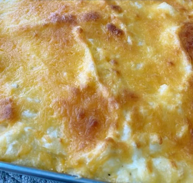 Torta della cena di Jacqueline Kennedy, un dessert elegante e raffinato.