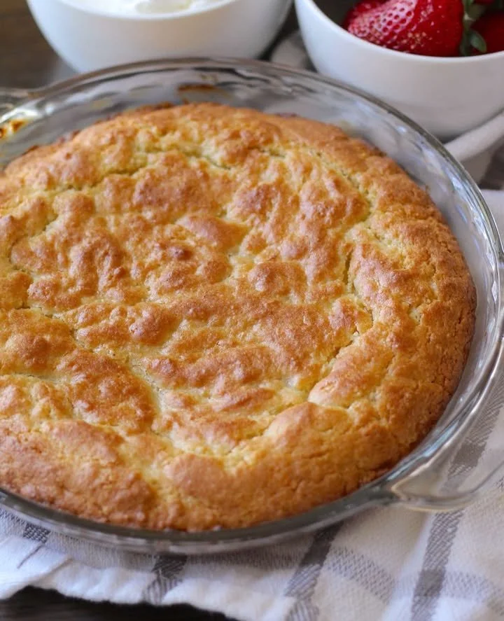 Sapore amish, un tesoro culinario ricco di ricordi d'infanzia