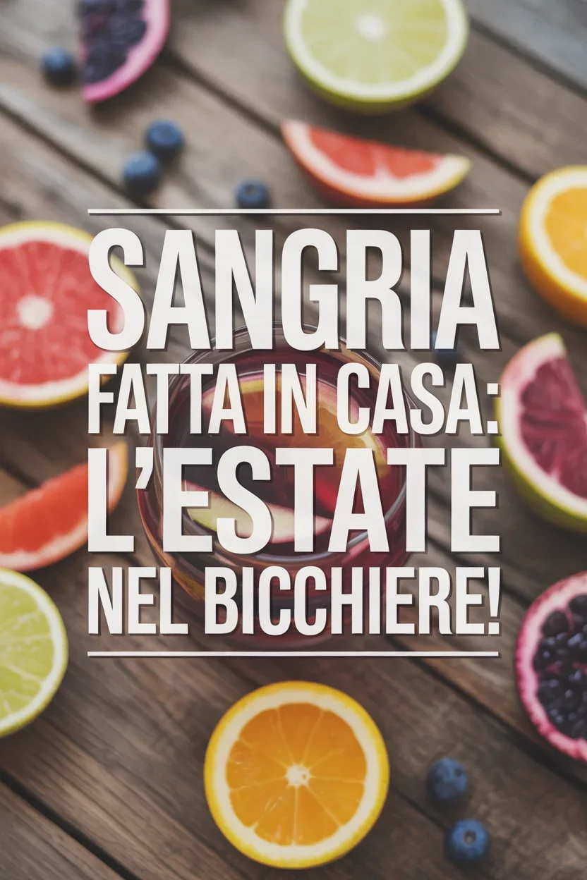 Sangria