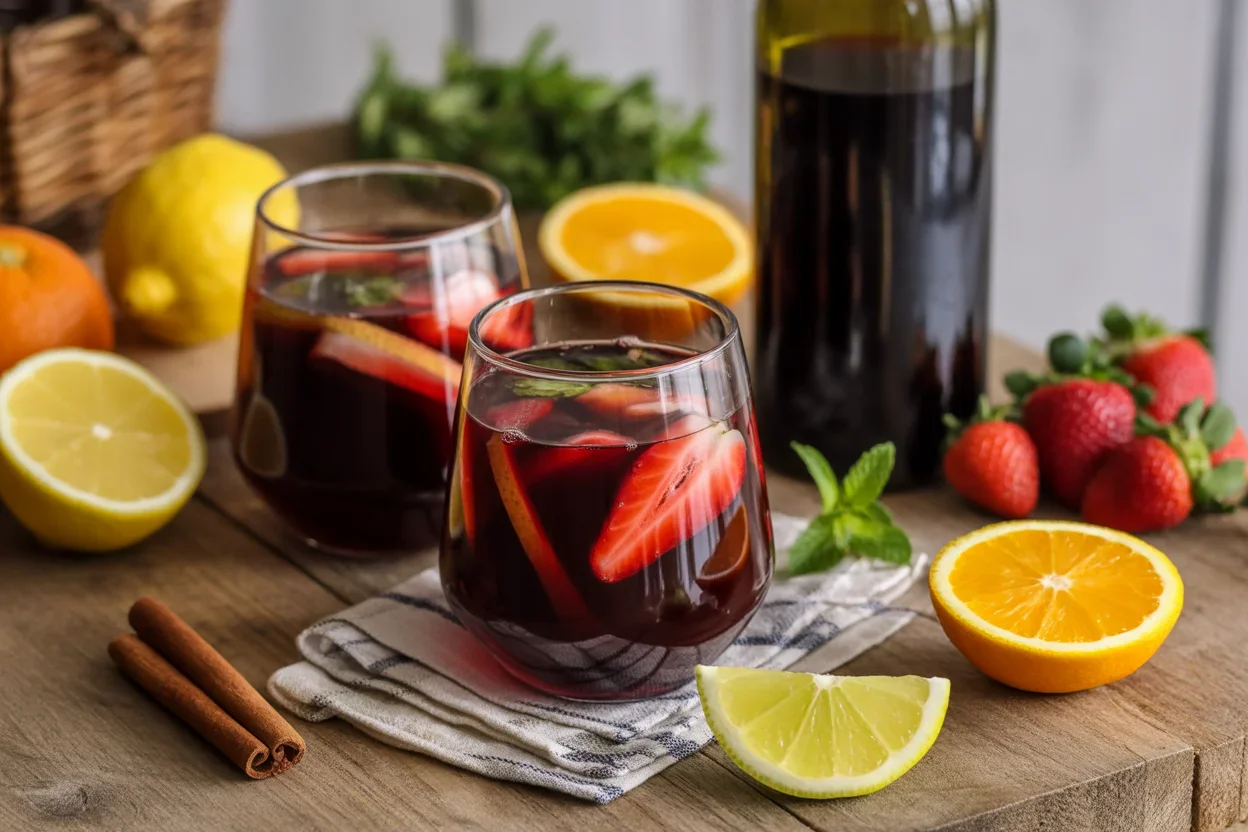 Sangria